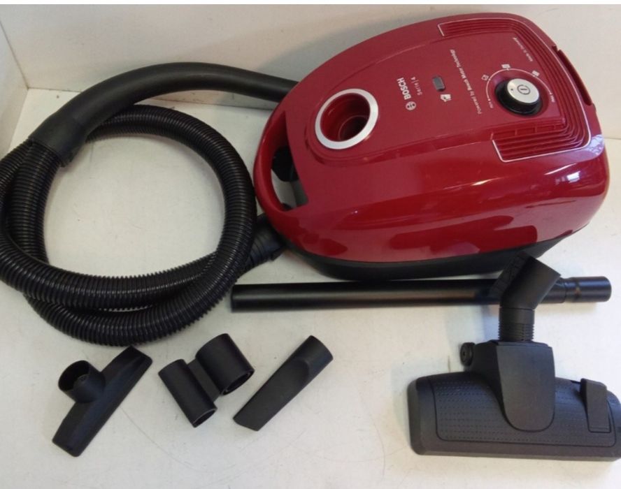 Odkurzacz Bosch BGB38RD2