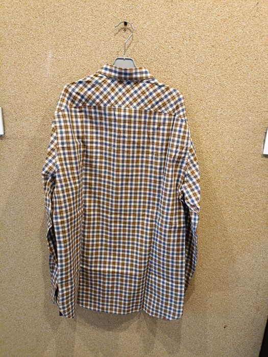 Koszula męska Reserved r. L slim fit