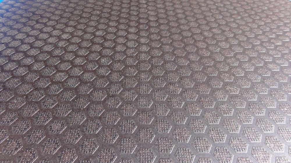 Wózek transportowy platformowy STACH III 125x75cm z pompowanymi kołami SUPER JAKOŚĆ