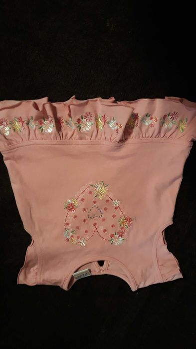 Ciuszki dla dziewczynki rozm. 68-86 cm