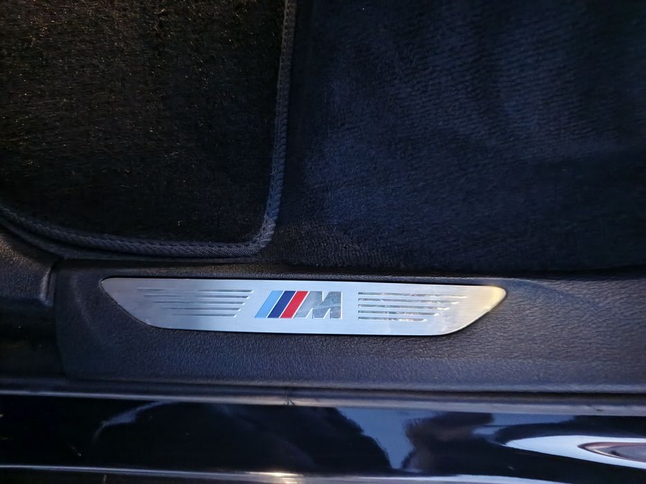Bmw X5 М50D 381к.с   Европа БМВ Х5
