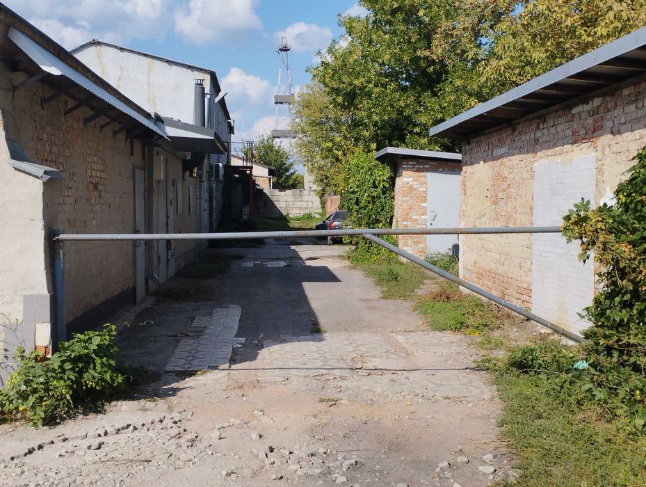 Продам Гараж Авіамістечко