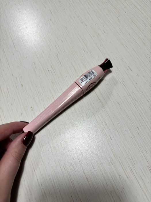 Tusz do rzęs bourjois twist lift freeze 36h hold