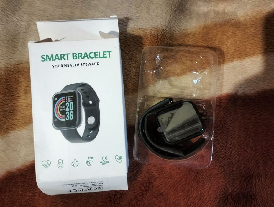 Продам смарт часы