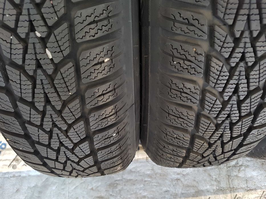 Koła Zimowe Opel Corsa D E Adam Combo  4x100  5,5Jx14 ET39  175/70R14  175/70/14  Tpms