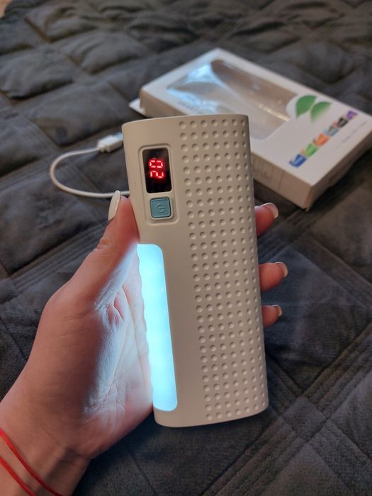 Павербанк Pawer bank 20000