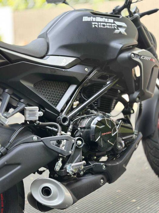 Мотоцикл RIDER CBR 250