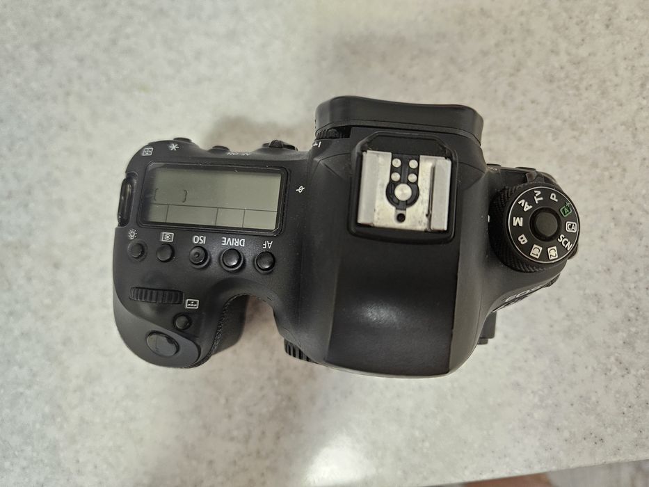 Фотоапарат Canon 6D mark 2 | Canon 6d mark ll