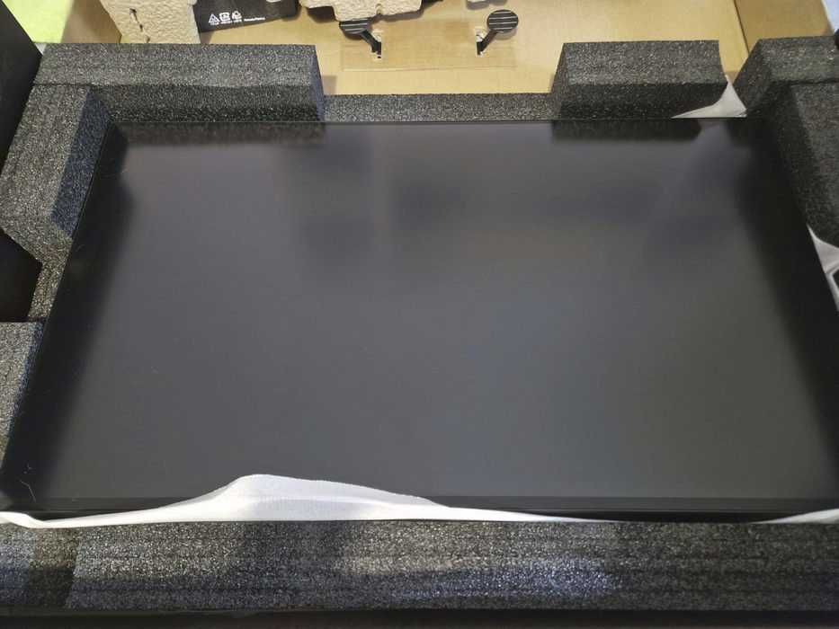 Monitor Gaming Branco AW2723DF(27"/IPS/1440p/280Hz) Garantia Out/2026