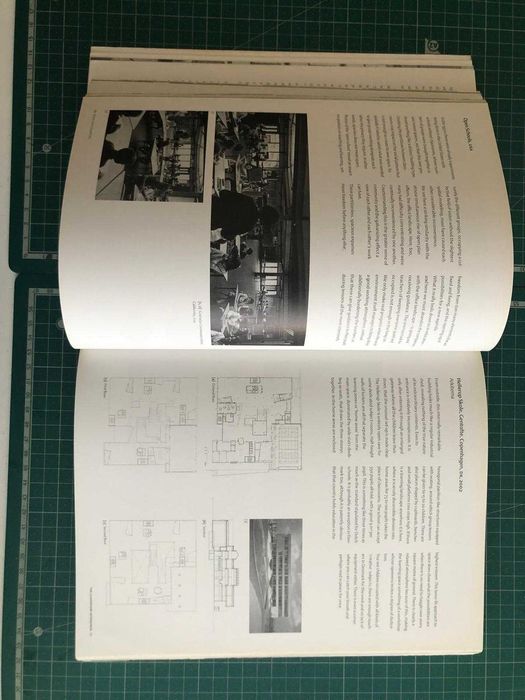 HERTZBERGER, Herman: Space and Learning (Portes Grátis)