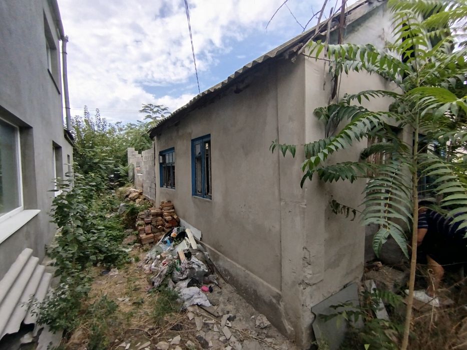 Часть дома Центр Ганнибала