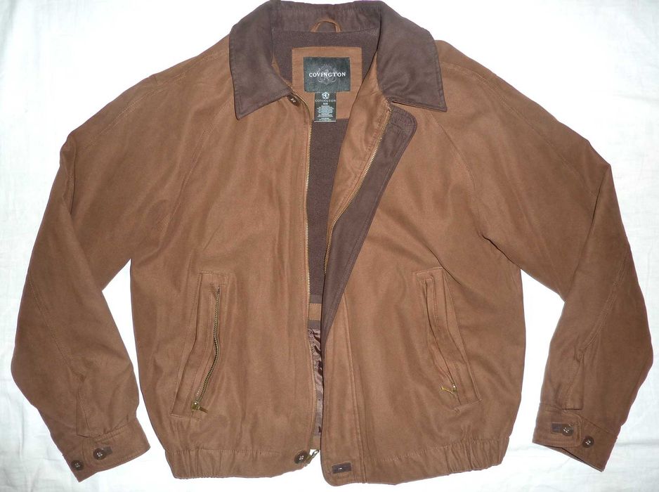 Kurtka męska "szwedka" rozmiar M/M