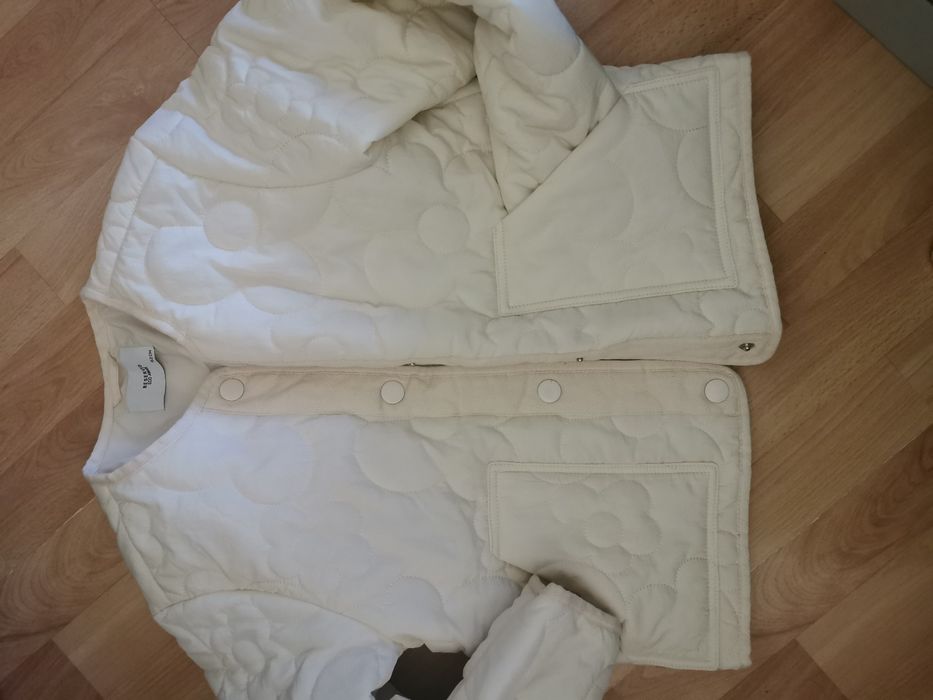 Kurteczka Reserved dziewczynka