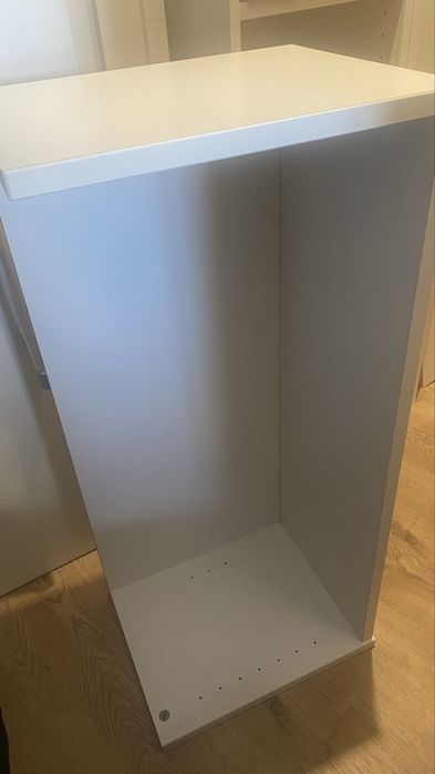 Extensão estante Billy 80cm