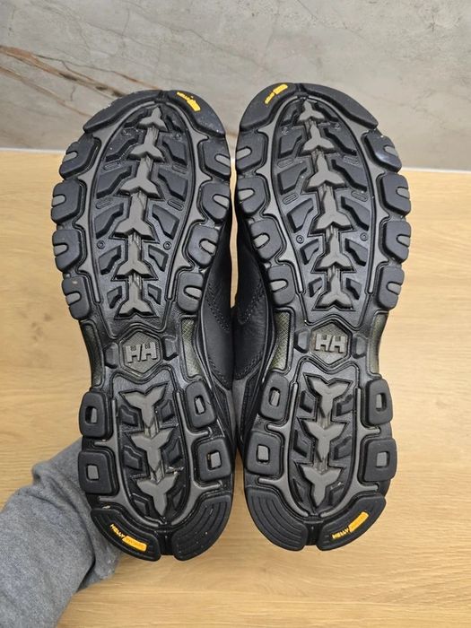 Buty Helly Hansen Helly tech rozm. 42,5 trekkingowe turystyczne zimowe