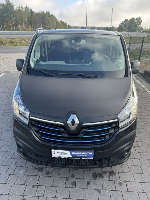 Renault Trafic  1.6