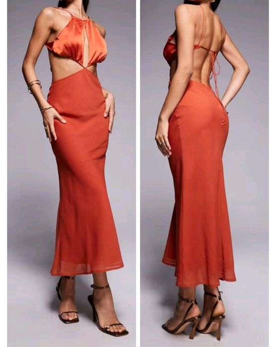 Nowa sukienka ASOS Design S 36