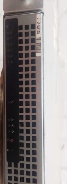 Сервер Quanta QSSC-2ML 8 LFF 1U