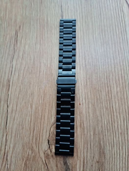 Bransoletka do zegarka