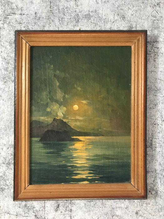 Картины маслом на холсте худ Новиченко Е