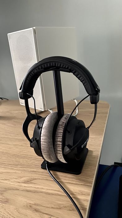 Amplificador de Headphones Little Dot MkIII