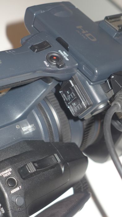 Sony Handycam hdr-ax2000