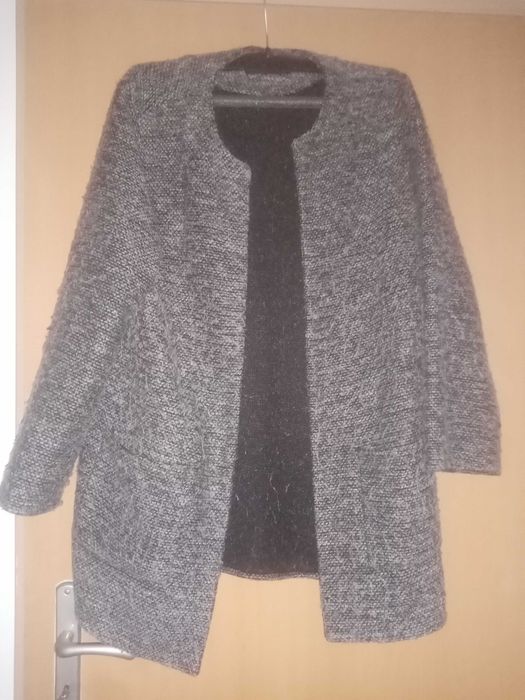 Płaszczyk wiosenno- jesienny
