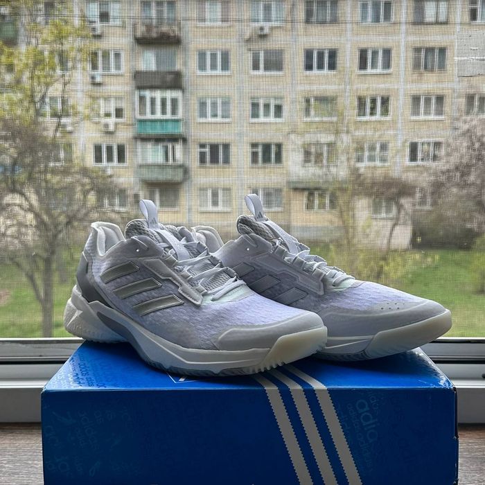 Adidas Crazyflight 5 (38,40,41p)