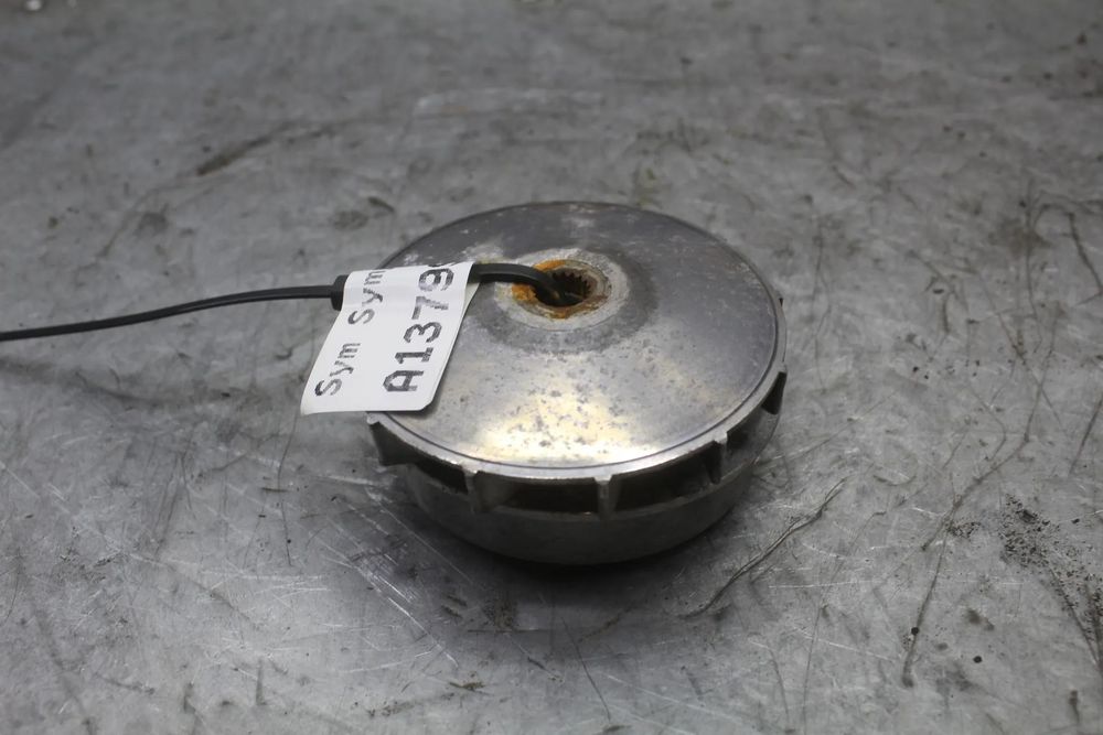 Sym Symphony 125 50 Wariator przeciwtalerz
