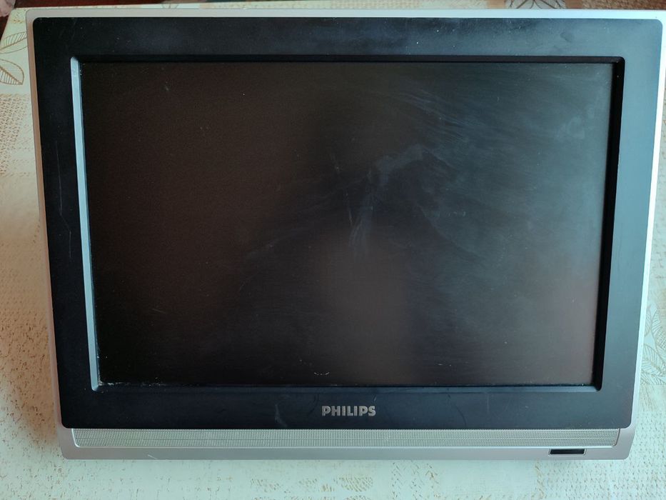 Телевизор Phillips 19PFL4322/10