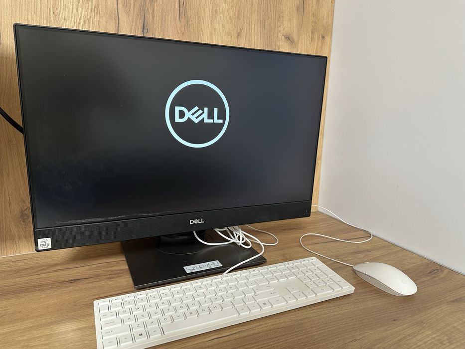 Моноблок 23.8