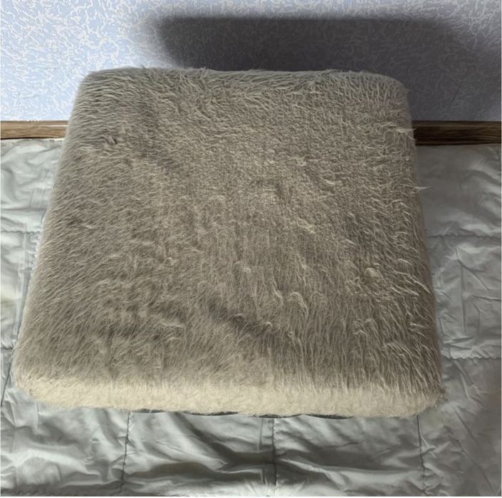 Пуфік мягкий меблі