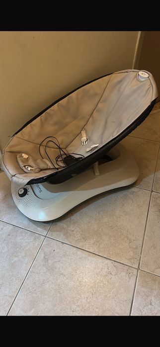 baloiço espreguiçadeira