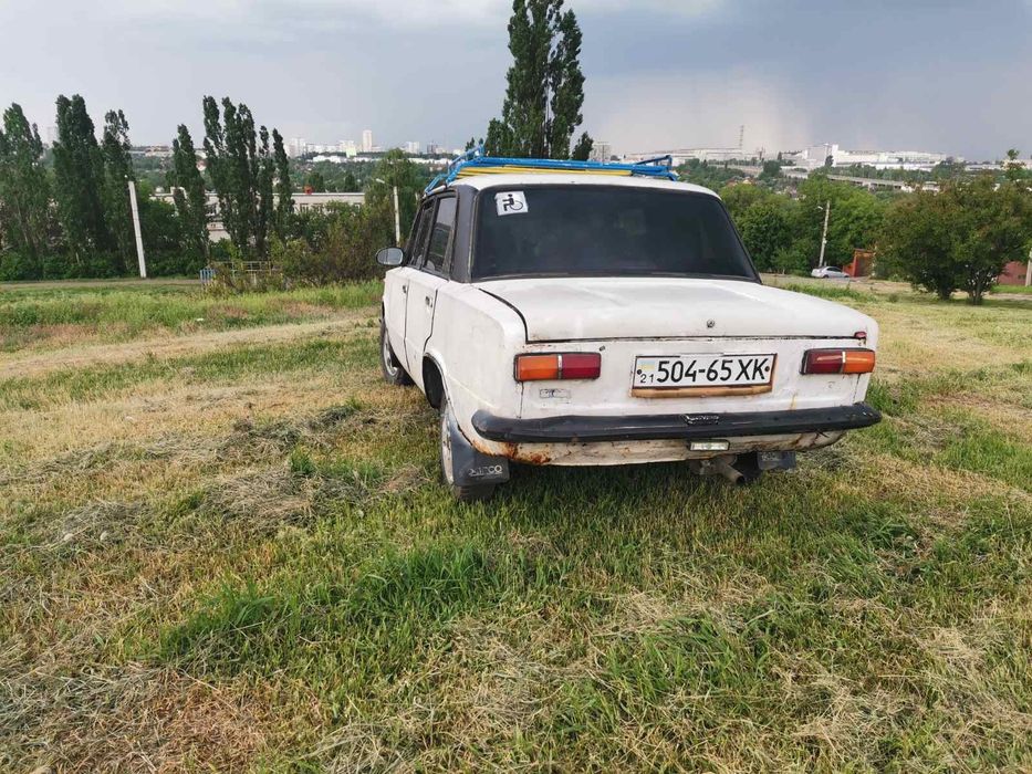 Продам ваз 2101 'Копейка'