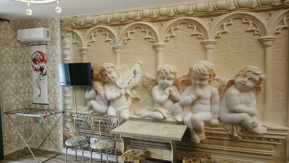 Сдам 1 комнатную квартиру  Цветаева