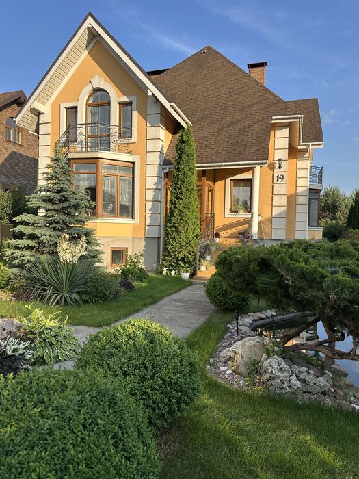 Продам будинок в с Старі Петрівці