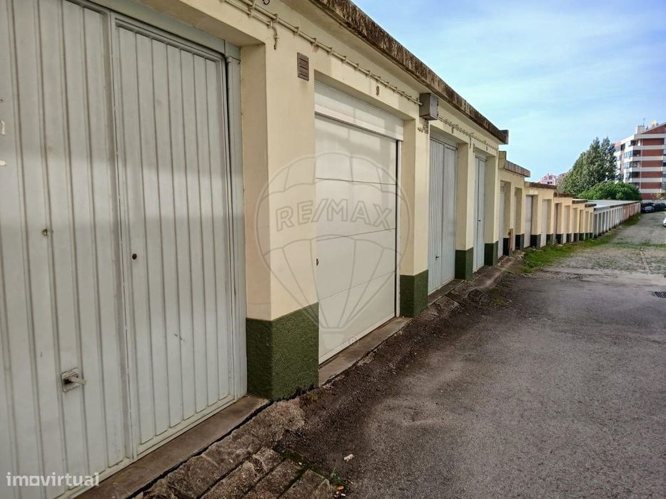 Garagem  para venda