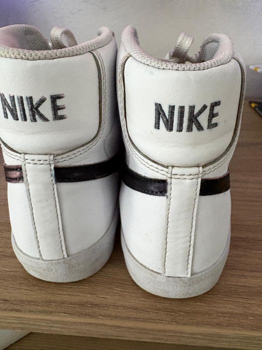Buty sportowe Nike