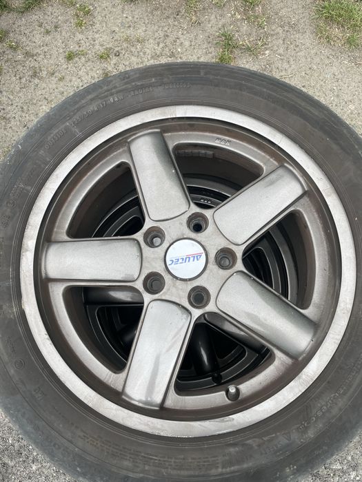 Mbn bmw 5x120 17