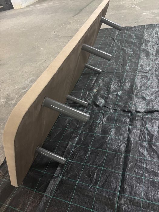 Dois estrados cama 90x190