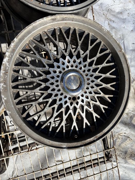 Felgi OZ MSW MESH 15" 4x108