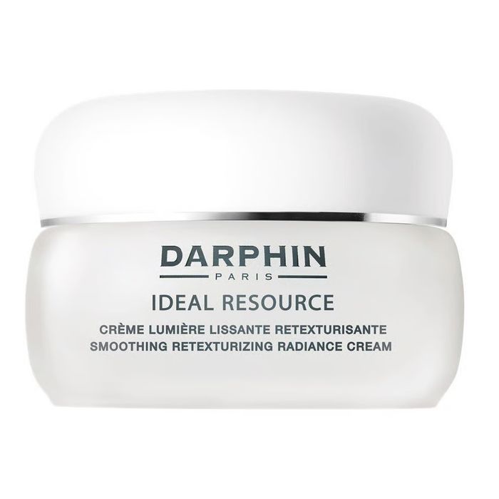 Darphin Ideal Resource wygładzający krem rozświetlający 50ml