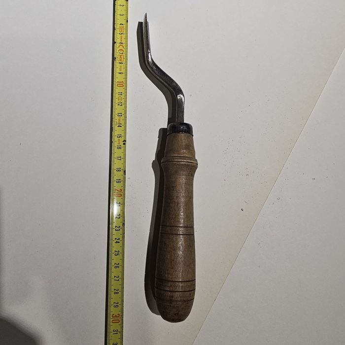 Стамеска б/у продам