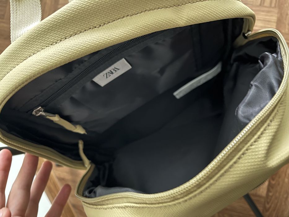Рюкзак Zara, оригінал