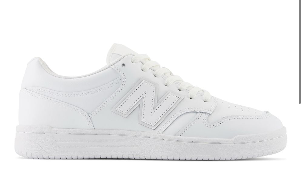 Кросівки / кеди жіночі new balance