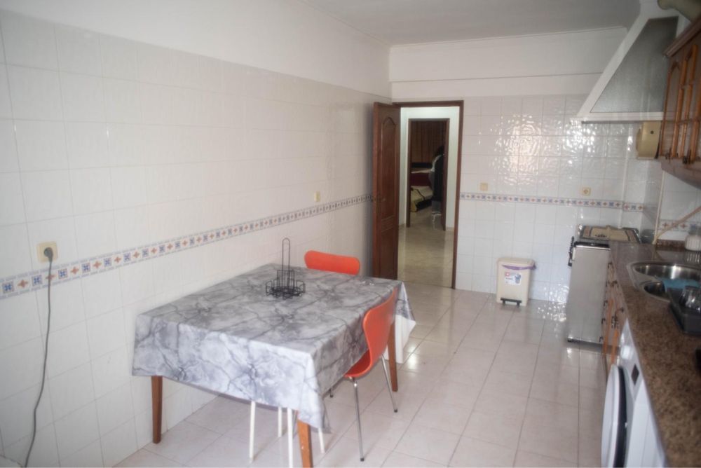 Apartamento T0+2 Monte Abrão