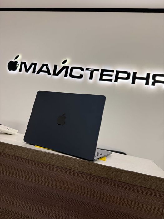 MacBook Air 13 m2 16 / 256 Gb 65 циклів заряду Гарантія від магазину
