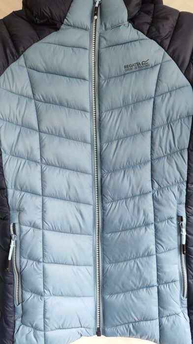 Kurtka Regatta damska