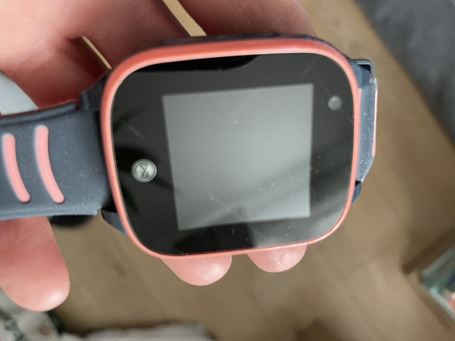 Look me zegarek karta sim gps rozmowy