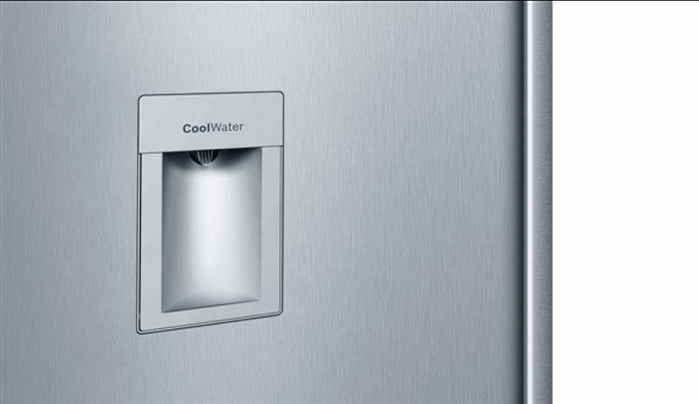 Frigorifico combinado bosch